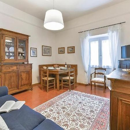 Apartmán San Giuseppe Flat Florencie Exteriér fotografie