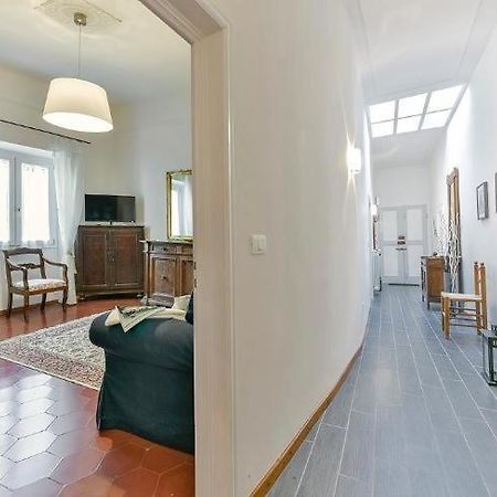 Apartmán San Giuseppe Flat Florencie Exteriér fotografie