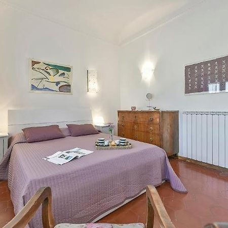 Apartmán San Giuseppe Flat Florencie Exteriér fotografie