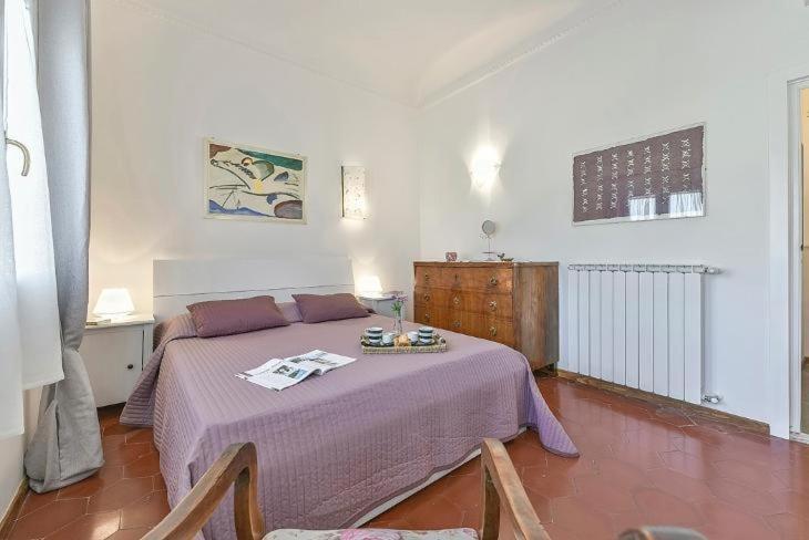 Apartmán San Giuseppe Flat Florencie Exteriér fotografie