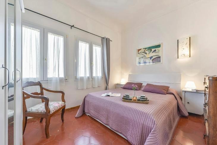 Apartmán San Giuseppe Flat Florencie Exteriér fotografie